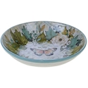 Certified International Nature Garden Serving/Pasta Bowl