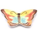 Certified International Nature's Garden Candy Dish