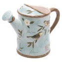 Certified International Nature's Garden Watering Can