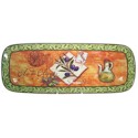 Certified International Olio Bread Tray
