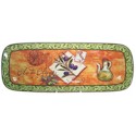 Certified International Olio Bread Tray