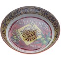 Certified International Olio Pasta Serving Bowl