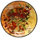 Certified International Olio Di Oliva Pasta Serving Bowl