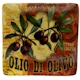 Certified International Olio Di Oliva