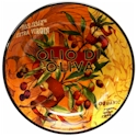 Certified International Olio Di Oliva Soup/Pasta Bowl