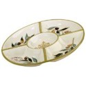 Certified International Oliva Chip & Dip
