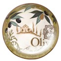 Certified International Oliva Pasta Serving Bowl