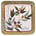 Certified International Oliva Square Platter