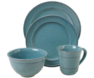 Certified International Orbit Teal