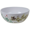 Certified International Our Christmas Story Deep Bowl