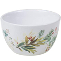 Certified International Our Christmas Story Ice Cream Bowl