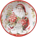 Certified International Our Christmas Story Soup/Pasta Bowl