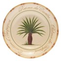 Certified International Palm Island Pasta/Serving Bowl
