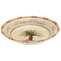 Certified International Palm Island Pasta Bowls