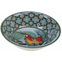 Certified International Paradise Melamine All Purpose Bowl