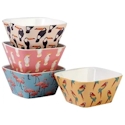 Certified International Paradise Ice Cream Bowl