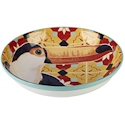 Certified International Paradise Pasta/Serving Bowl