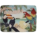 Certified International Paradise Rectangular Platter