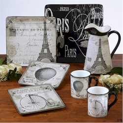 Certified International Paris Travel