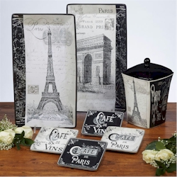 Certified International Paris Travel