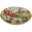 Certified International Piazzette Pasta/Serving Bowl