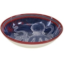 Certified International Pier 45 Pasta Serving Bowl