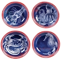 Certified International Pier 45 Soup/Pasta Bowl
