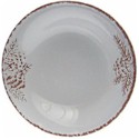 Certified International Pine Cone Pasta/Soup Bowl