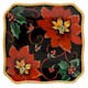 Certified International Poinsettia