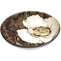 Certified International Poppy Garden Serving/Pasta Bowl