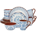 Certified International Porto Dinnerware Set