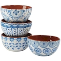 Certified International Porto Ice Cream Bowl