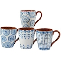 Certified International Porto Mug