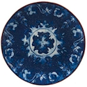 Certified International Porto Round Platter