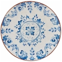 Certified International Porto Salad Plate