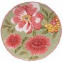 Certified International Primavera Dinner Plate