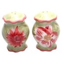 Certified International Primavera Salt & Pepper Set