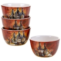 Certified International Private Reserve Ice Cream Bowl