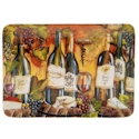 Certified International Private Reserve Rectangular Platter