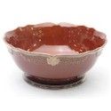 Certified International Regency Brown Deep Bowl