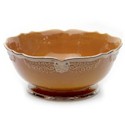 Certified International Regency Gold Deep Bowl