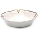 Certified International Regency Ivory Pasta Bowl