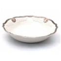 Certified International Regency Ivory Soup Bowl