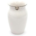 Certified International Regency Ivory Wine Cooler