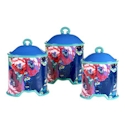 Certified International Reverie Canister Set