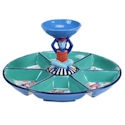 Certified International Reverie Chip & Dip Tray