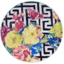 Certified International Reverie Dinner Plate