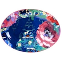 Certified International Reverie Oval Platter