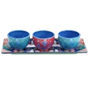 Certified International Reverie Serving Set