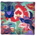 Certified International Reverie RounSquare Platter